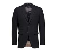 SELECTED Chaqueta saco 'Neil' negro 58 EUR
