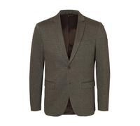 SELECTED Chaqueta saco 'SLHAITOR' chocolate 56 chocolate