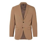 SELECTED Chaqueta saco 'SLHLiam' camelo 52 EUR