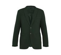 SELECTED Chaqueta saco 'SLHLiam' verde oscuro 48 verde oscuro