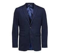 SELECTED Chaqueta saco 'SLHNEIL' azul oscuro 48 EUR