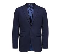 SELECTED Chaqueta saco 'SLHNEIL' azul oscuro 54 azul oscuro