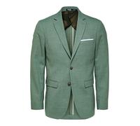SELECTED Chaqueta saco 'SLHOasis' verde 50 verde