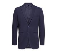SELECTED Chaqueta tipo saco para negocios 'SLHLiam' navy 102 navy