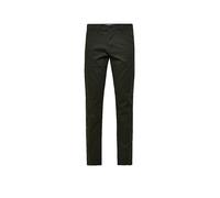 SELECTED Chino SLH 175 oliva | 29/L32