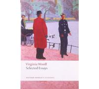 Selected Essays