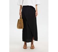 SELECTED Falda negro 34 negro
