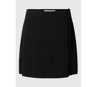 SELECTED Falda negro 34 negro
