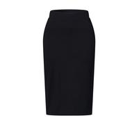 SELECTED Falda negro 44 negro