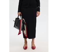 SELECTED Falda 'SLFCarly' negro 42 negro