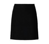 SELECTED Falda 'SLFDARLA' negro 40 negro