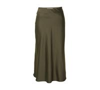 SELECTED Falda 'SLFLENA' oliva 38 oliva