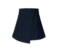 SELECTED Falda 'SLFTora' zafiro 42 zafiro