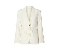 SELECTED FEMME Blazer SLFELLIE crema | 40