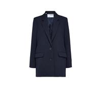 SELECTED FEMME Blazer SLFRITA azul oscuro | 40