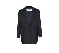 SELECTED FEMME Blazer SLFRITA azul oscuro | 42