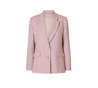 SELECTED FEMME Blazer SLFRITA rosa | 42