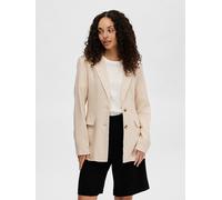 SELECTED FEMME Blazer SLFVIVA beige | 40