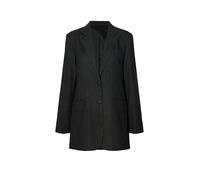 SELECTED FEMME Blazer SLWOVERSIZED gris | 40