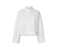 SELECTED FEMME Blusa SLFASTHA blanco | 38