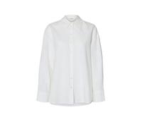 SELECTED FEMME Blusa SLFCLEO blanco | 40
