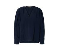 SELECTED FEMME Blusa SLFIONA azul oscuro | 42
