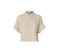 SELECTED FEMME Blusa SLFIVA beige | 38