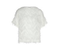 SELECTED FEMME Blusenshirt crema | 38