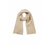 SELECTED FEMME Bufanda SLFMALINE beige