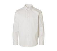 SELECTED FEMME Camiseta para Hombre Slhslim-Performance LS Noos, Arena, L