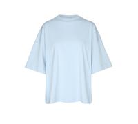 SELECTED Camiseta azul claro XS azul claro