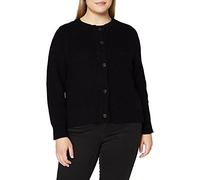 SELECTED FEMME Cardigan Long-Sleeved Black L Black L