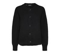 SELECTED FEMME Cardigan Long-Sleeved Black S Black S