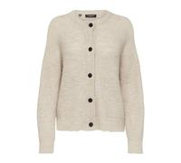 SELECTED FEMME Cárdigan SLFLULU crema | L