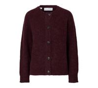 SELECTED FEMME Cardigan Long-Sleeved Fig M Fig M
