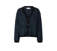 SELECTED FEMME Cardigan SLFALVA azul oscuro | M