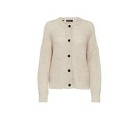 SELECTED FEMME Cárdigan SLFLULU crema | M