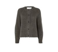 SELECTED FEMME Cárdigan SLFLULU gris | S