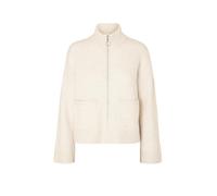 SELECTED FEMME Cárdigan SLFSIA crema | M