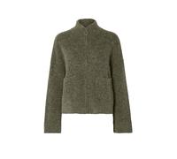 SELECTED FEMME Cárdigan SLFSIA oliva | S