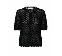 SELECTED FEMME Cárdigan SLFSOFIA negro | M