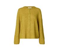 SELECTED FEMME Cárdigan SLWLULU mostaza | M