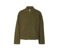 SELECTED Chaqueta de entretiempo 'SLWJACQUELINE' oliva M EUR