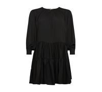 Selected Femme Curve Vestido 'MAYA' negro 44 negro