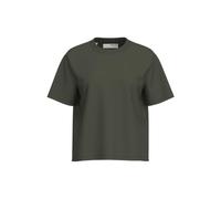 SELECTED FEMME Female T-Shirt Boxy Slfessential SS tee Noos para Mujer