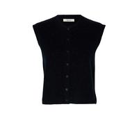 SELECTED FEMME Gilet SLFLULU azul oscuro | L