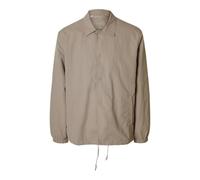 SELECTED FEMME Slharchive Coach Jkt Noos, Crudo, L Hombres