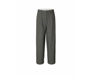 SELECTED FEMME Marlenehose gris | 40/L32