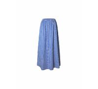 SELECTED FEMME Midi falda SLFFIA azul | 42