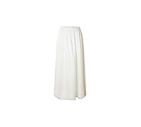 SELECTED FEMME Midi falda SLFFIA blanco | 38